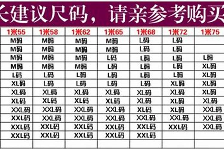 可挂大小码什么意思呀