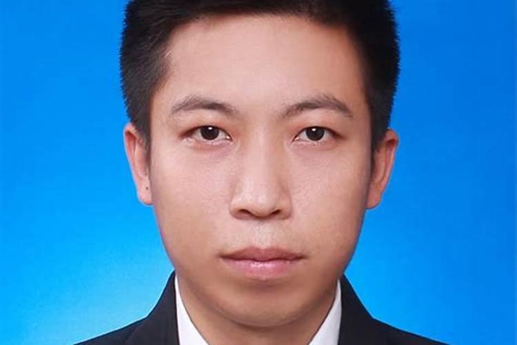 廖贤阳个人履历