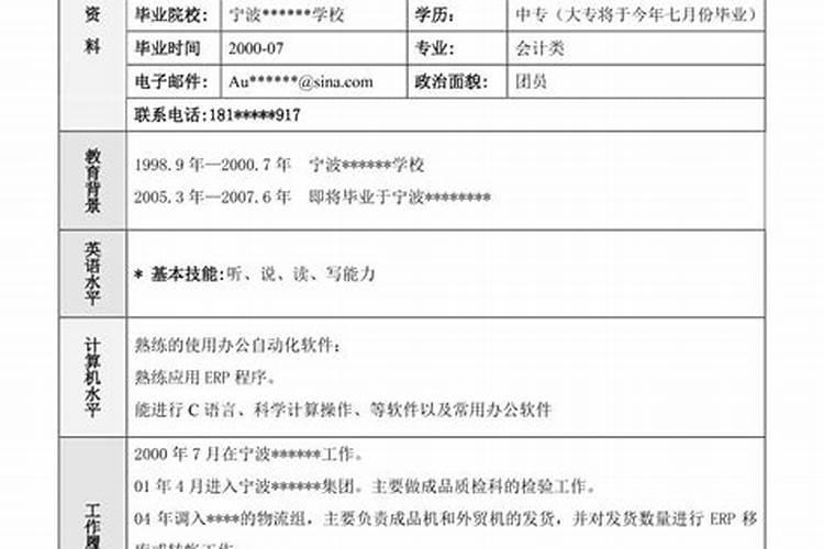 廖贤阳的个人履历