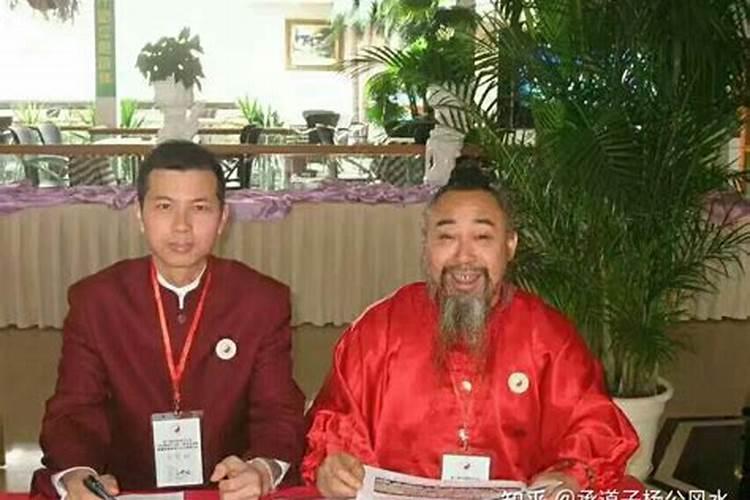 郑州有哪些比较有真本事的风水先生？