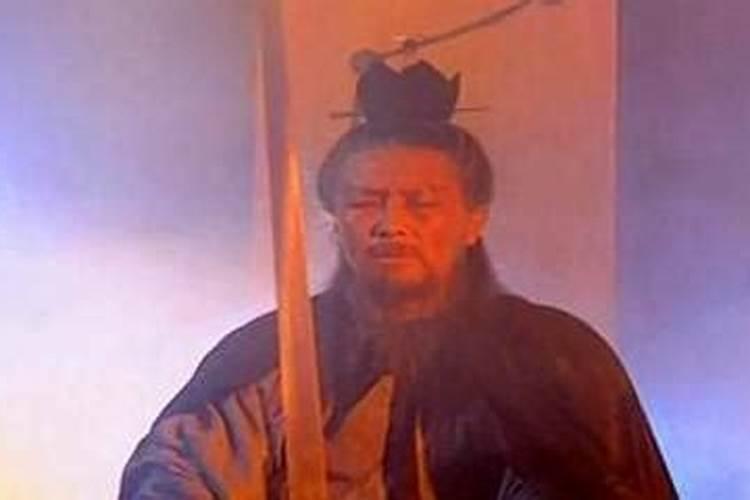 诸葛亮真能借命吗