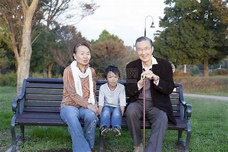 孙爷爷看风水好吗？