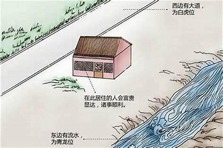 农村看阳宅的风水绝招