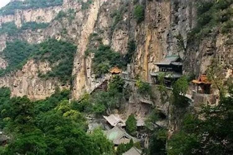 藏山风景区现在要门票吗藏山风景区旅游攻略