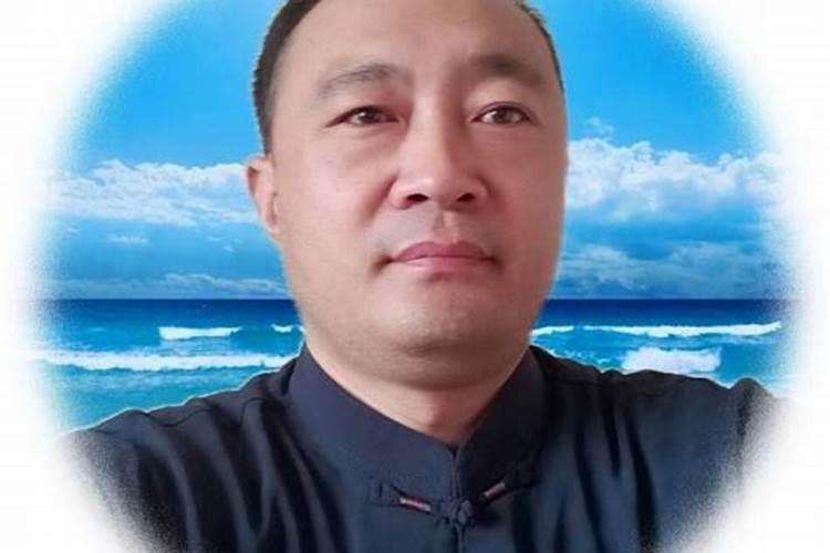 看风水第一人杨钧淇独创的太极360阴阳风水学是绝学吗？真牛!