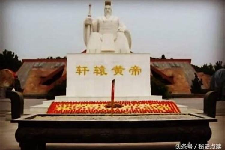 谁也不敢盗此人的墓地,他是中国无人敢得罪的阴阳风水