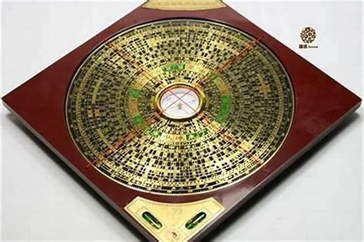 风水师用物件做什么？