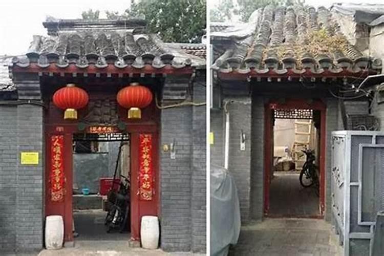 东边的围墙实的而且比我家高有影响吗？