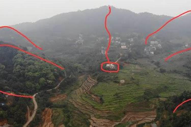 为什么要看坟地风水