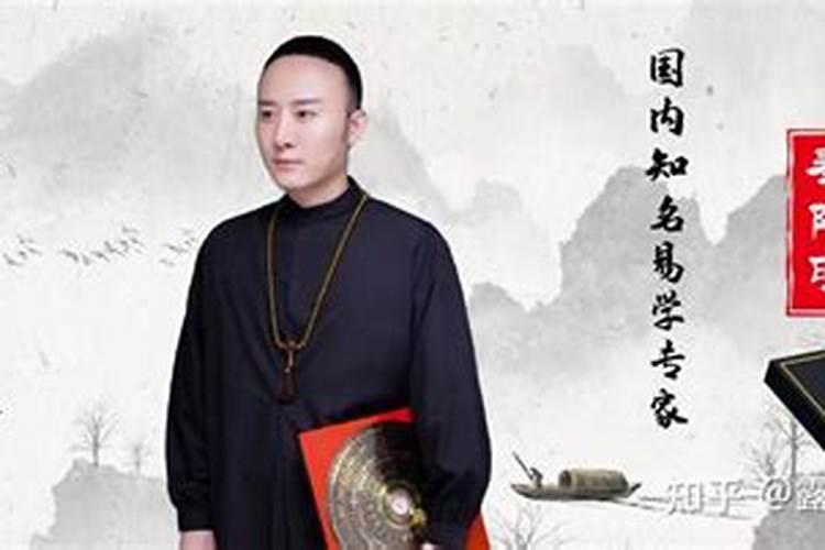 河南有名的风水大师都有谁？河南风水大师排名前十位