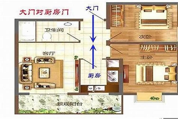家里布局10大风水禁忌千万别忽略了