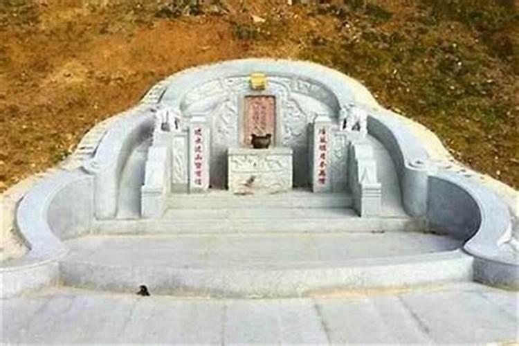 闽南风水石材墓地在哪里？