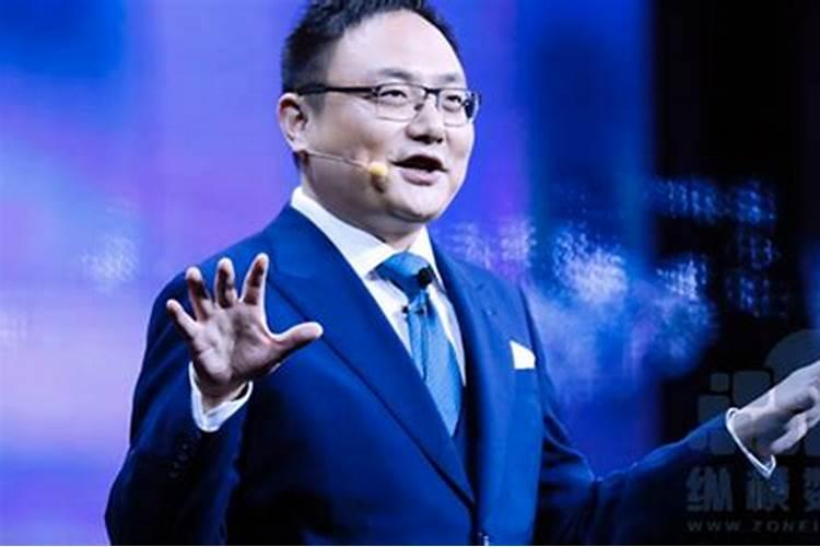 风水师罗振宇是谁？