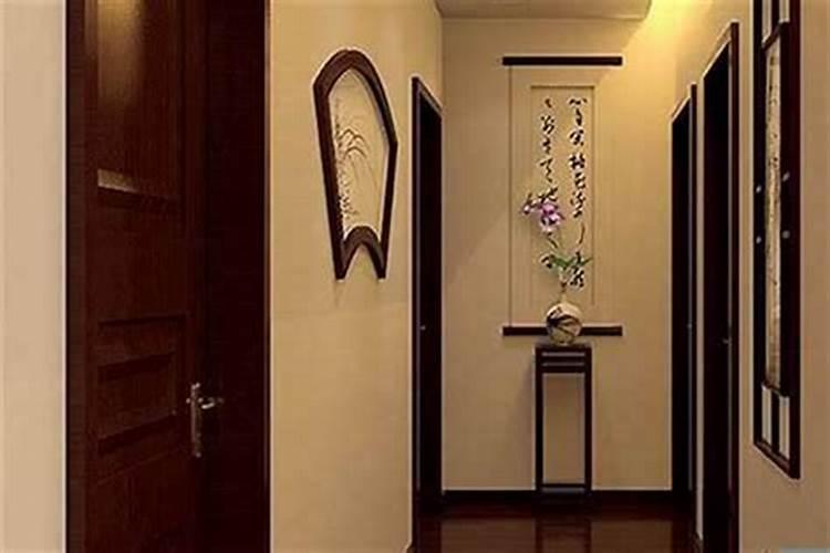 房间两个门会有什么风水问题