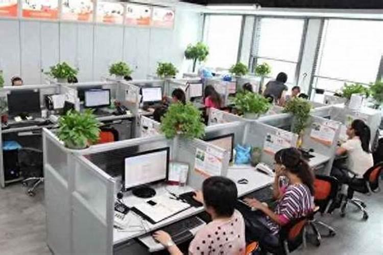 办公室开二个门好不好