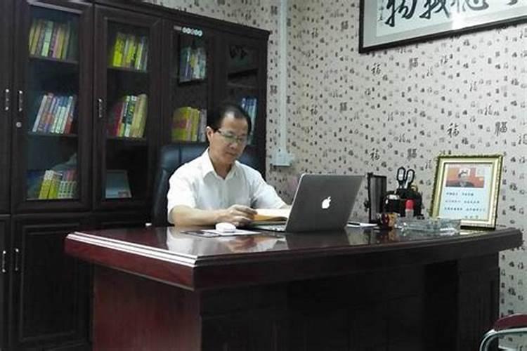 沈阳最牛风水师,沈阳有名的风水大师