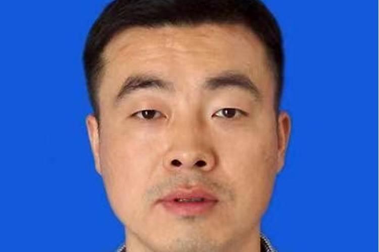 邓政波个人履历