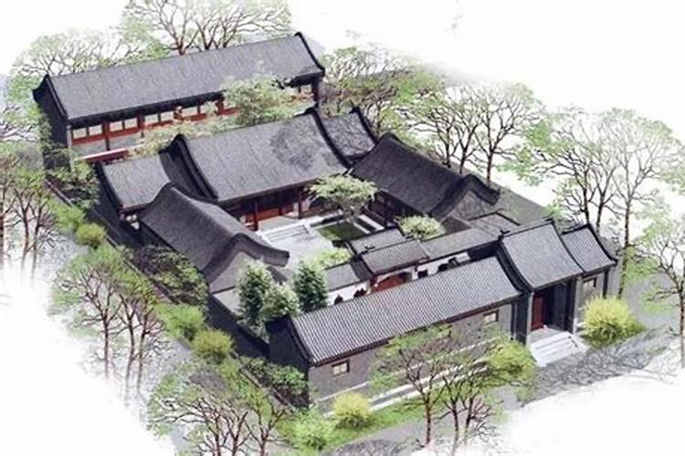 和风水大师交谈都说些什么