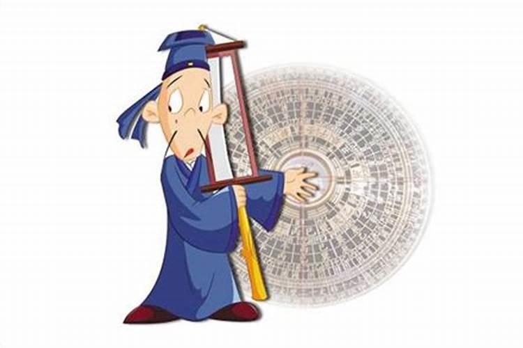 贵阳哪里可以找到风水先生