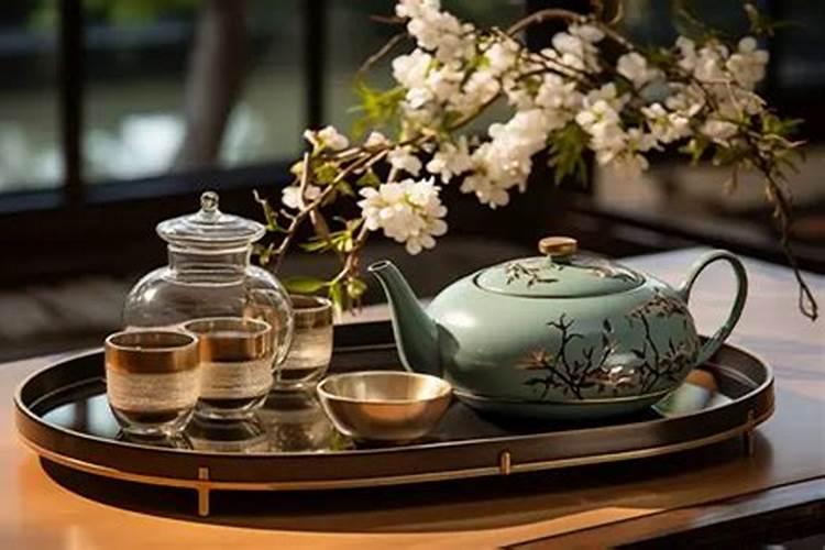 办公室煮茶壶讲究风水吗？
