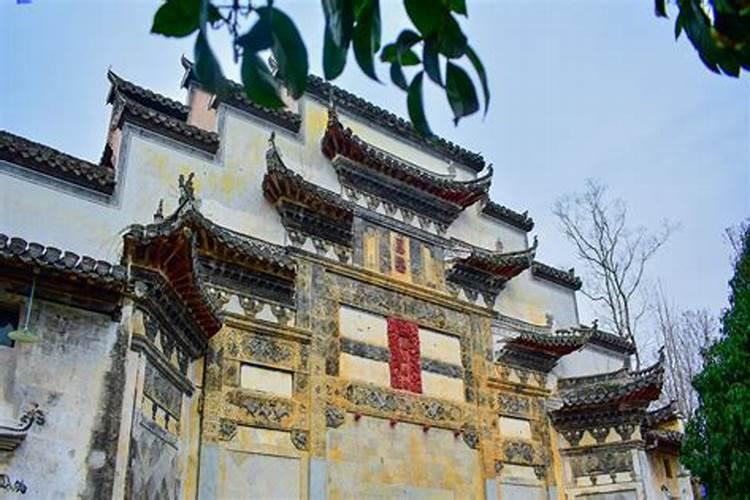 屏山县风水先生有哪些？