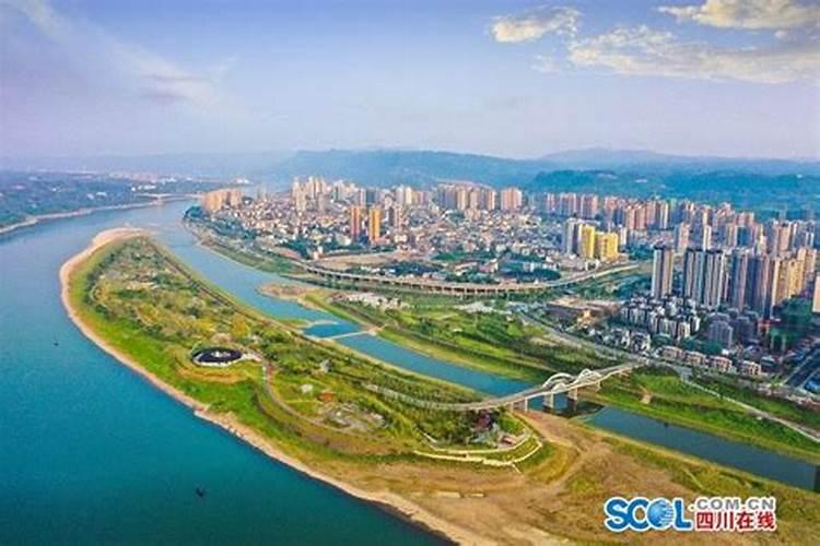 四川省宜宾市江安县有哪些好玩的地方？