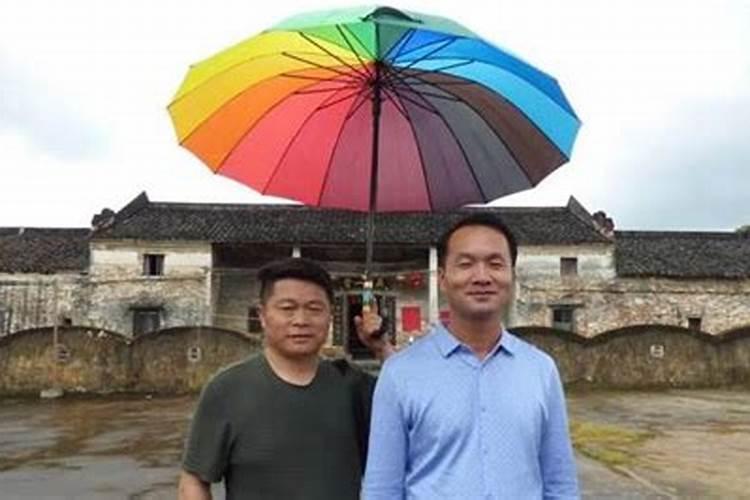 赵一铭与韦冠成风水师哪个厉害？