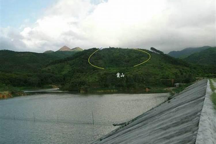 潮州水库风水大师有哪些？
