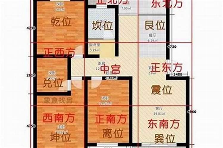 拜请风水大师看看我的房子缺角和风水,我的房子南面大概20M处是一条路。