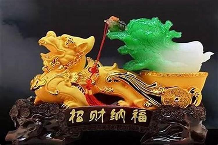 门店风水怎样招财