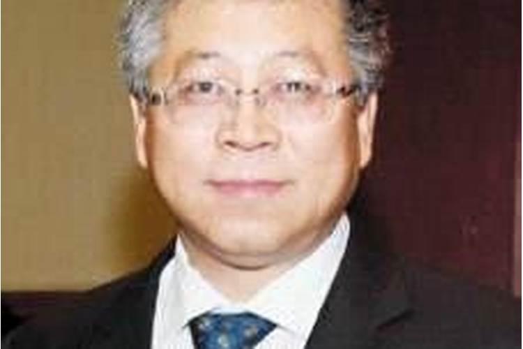 王黎明是谁？