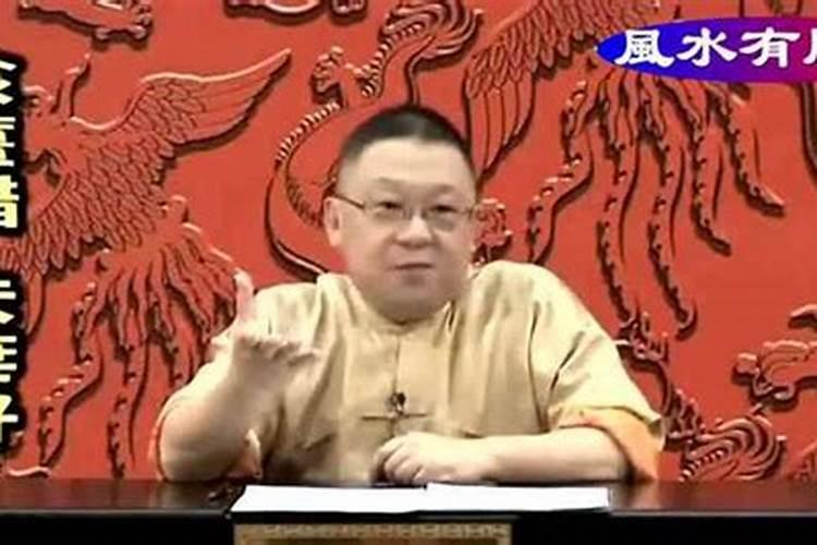 风水大师讲解完之后感谢语
