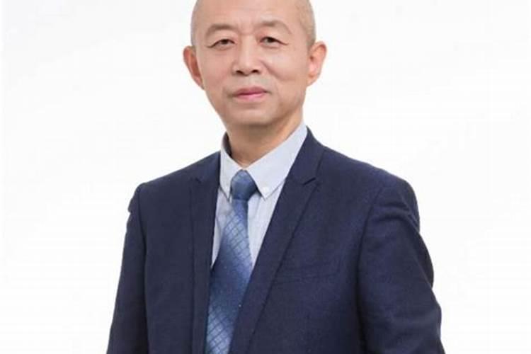 任东升人物简介