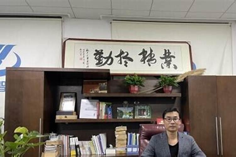 朱永波工作经历