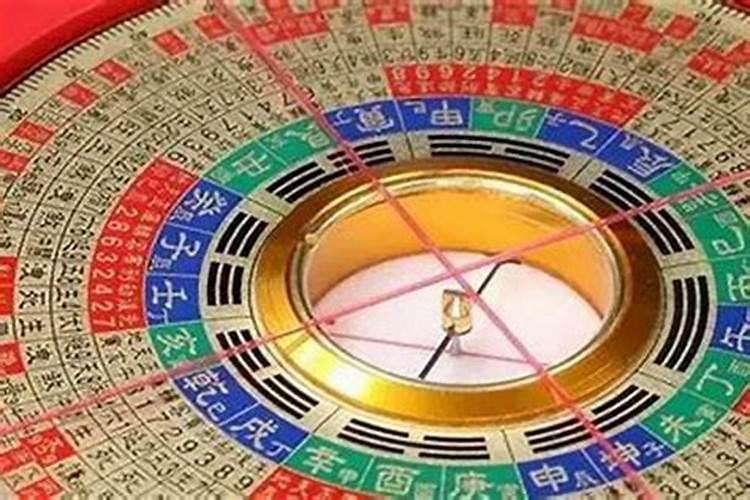 人的财运方位怎样确定怎样算自己的财运方向