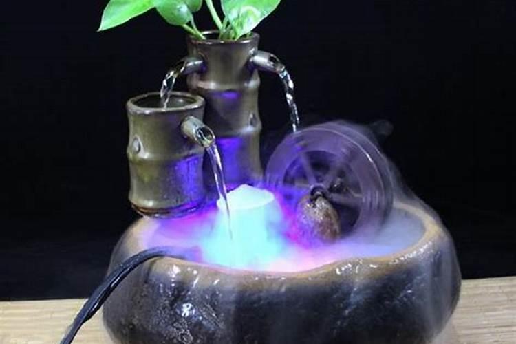 风水轮的风水作用和禁忌