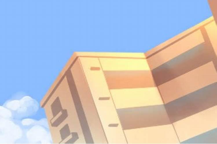 风水上不能住顶楼是为什么