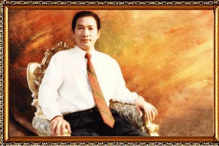 慧缘大师是哪里人？怎样联系他？