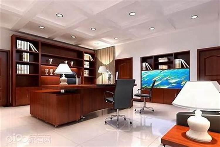 工作办公室风水不好影响家庭吗,如何化解