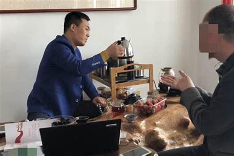 临沂有哪些风水大师