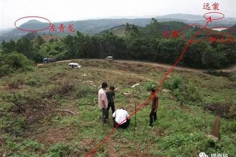 会泽风水宝地故事传说,宣威出皇后的风水宝地