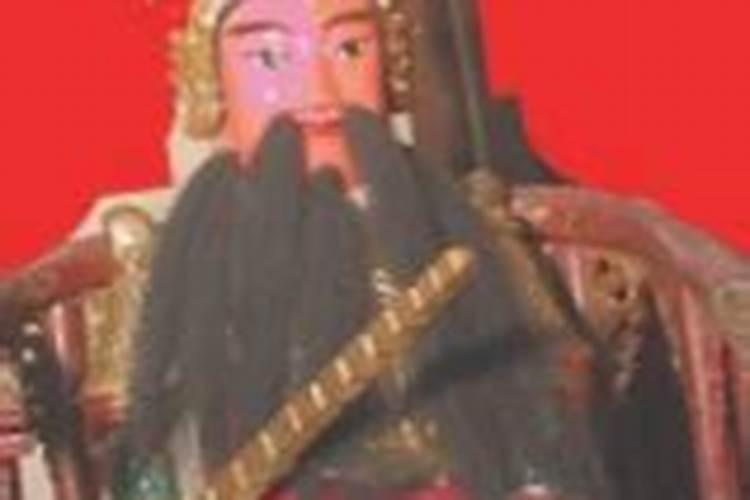 唐朝名将雷万春简介,雷万春在民间是什么神？