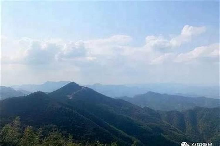 陕西最好地风水是哪儿？