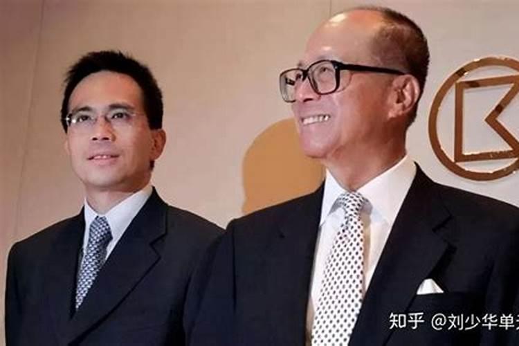 张子强为何不敢动何鸿燊？背后的原因是什么？