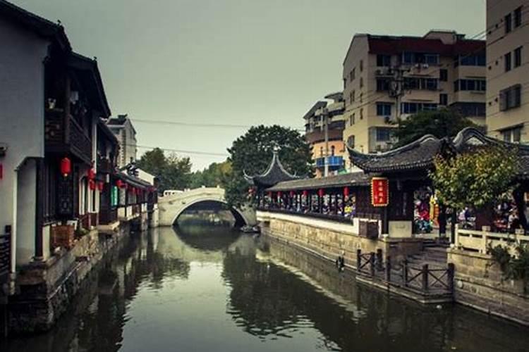 南翔镇十大最佳景点,北京嘉定周边旅游景点