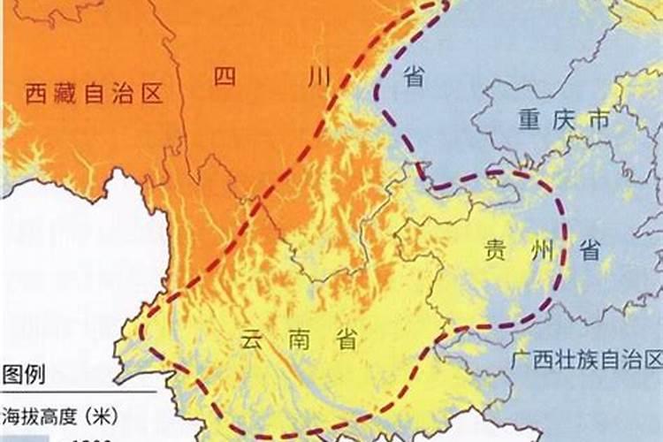风水宝地有哪些名称