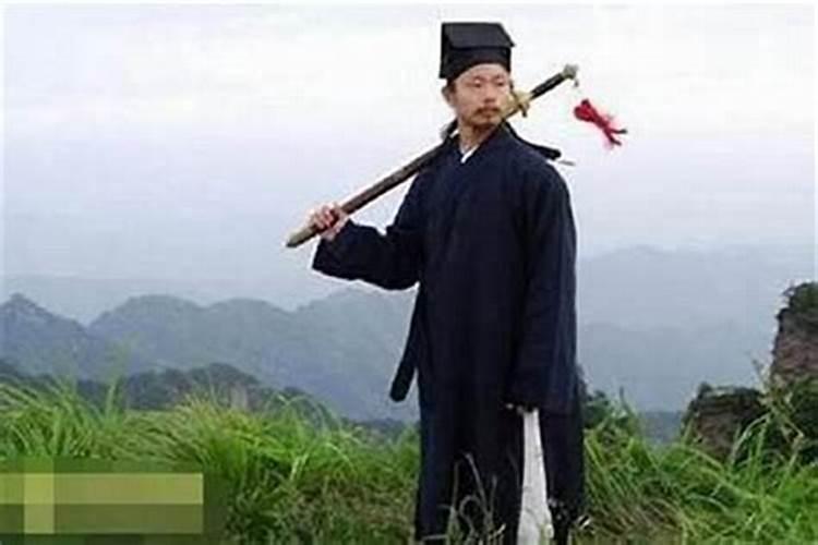 阴阳先生和风水先生有啥区别