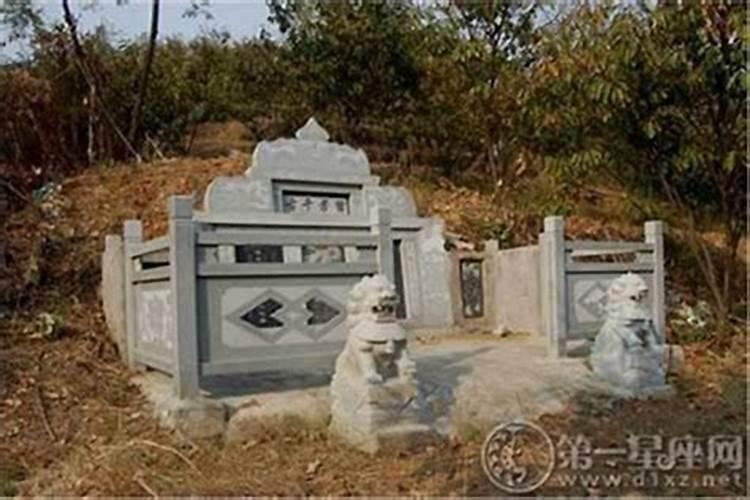 苍南风水大师看墓地好吗？