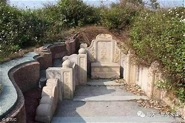 坟地风水是不是迷信