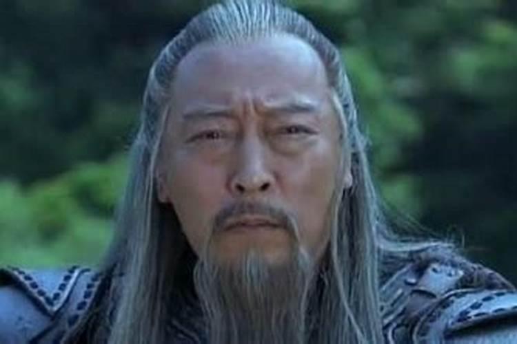 司马懿会看风水吗为什么？